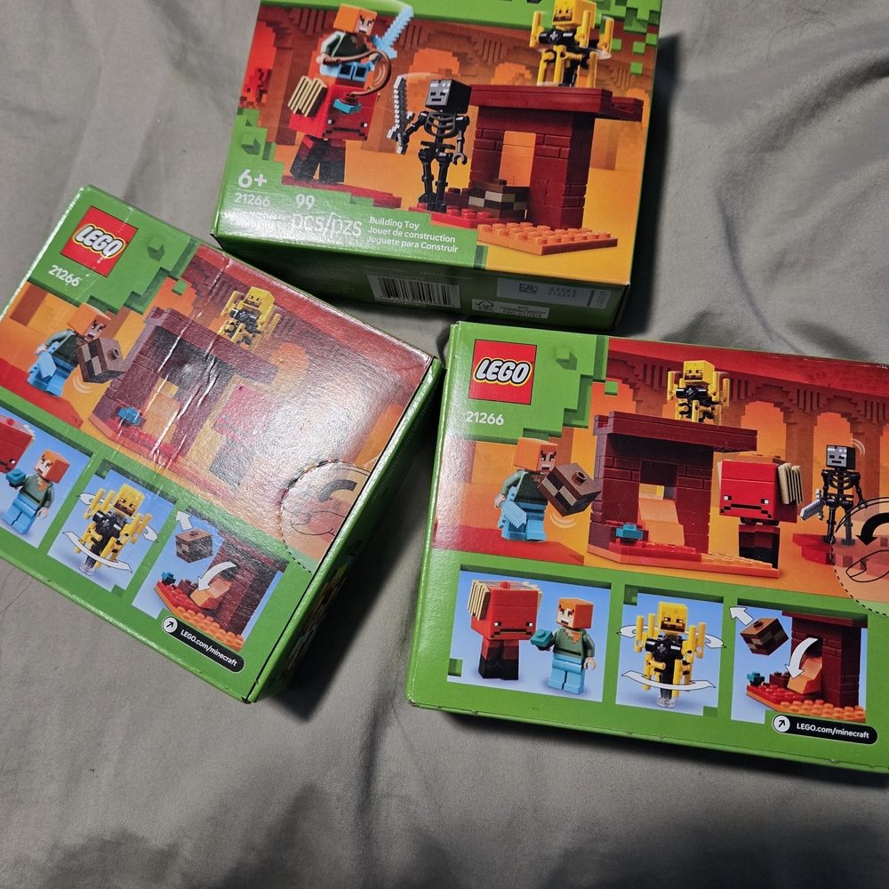 Legos